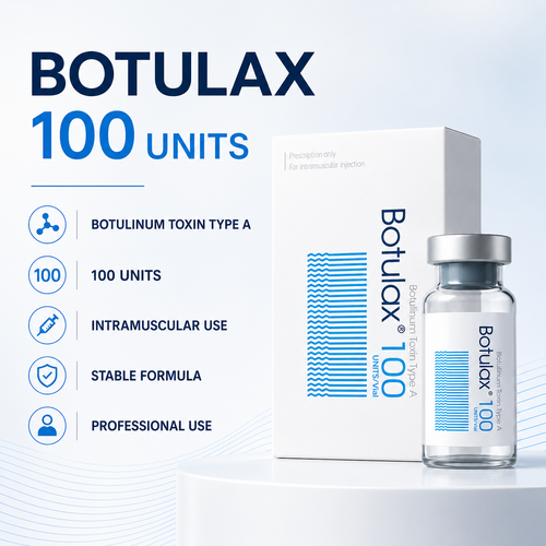 Botulax 100 Units