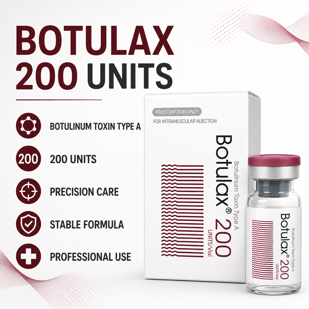 Botulax 200 Units