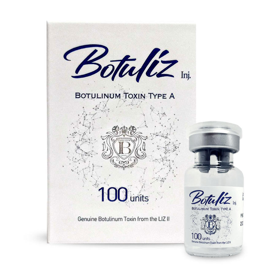 Botuliz 100 Units