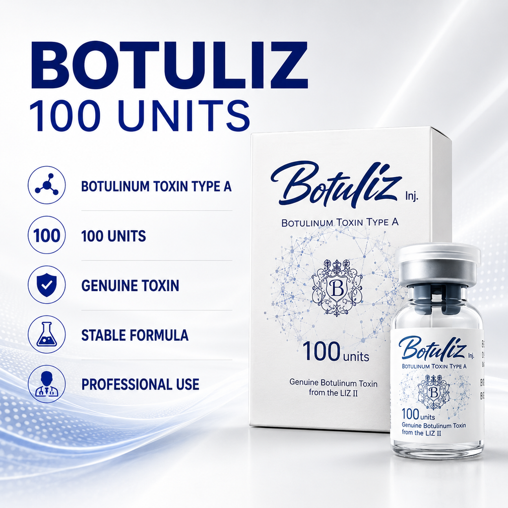Botuliz 100 Units