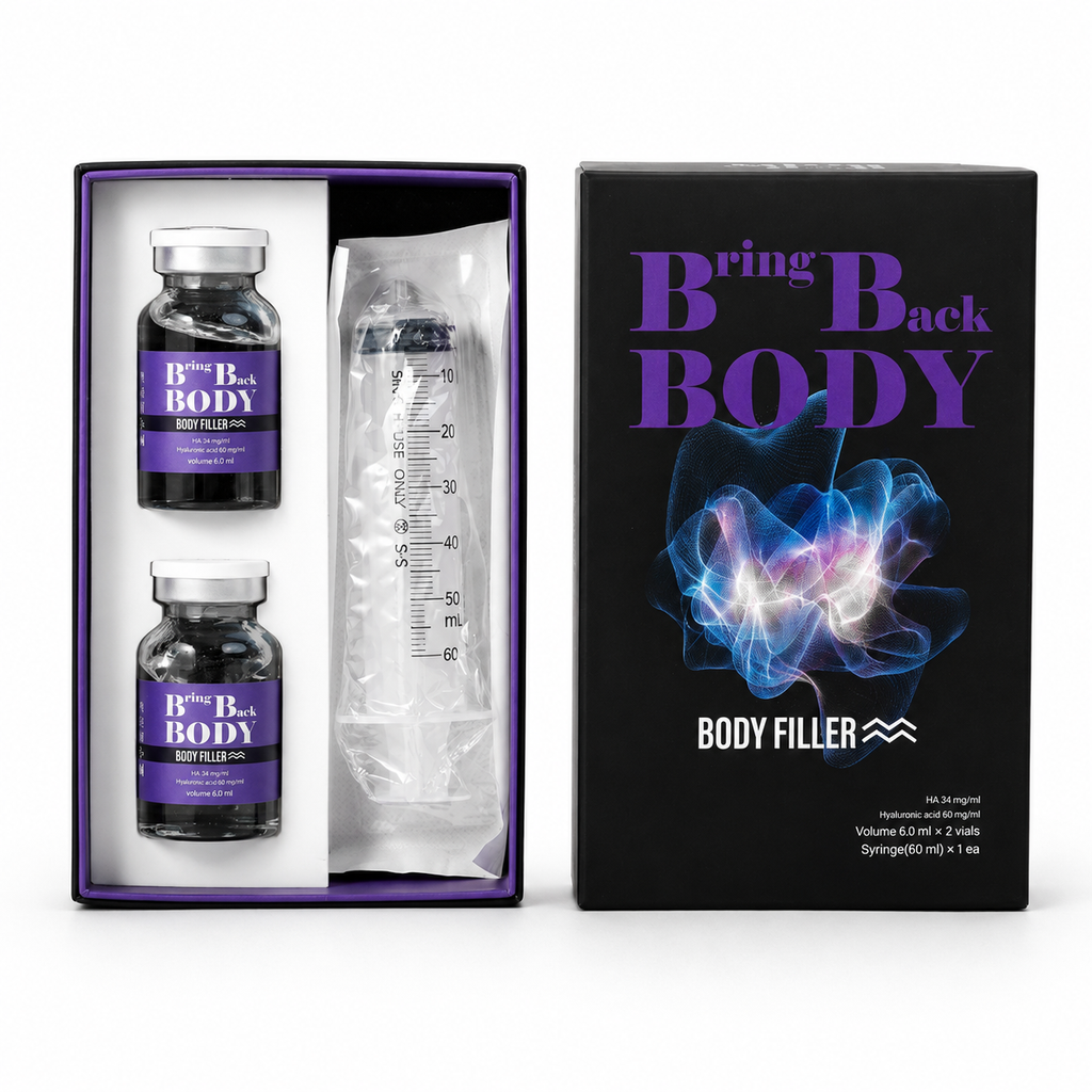 Bring Back Body Filler