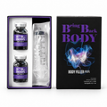 Bring Back Body Filler