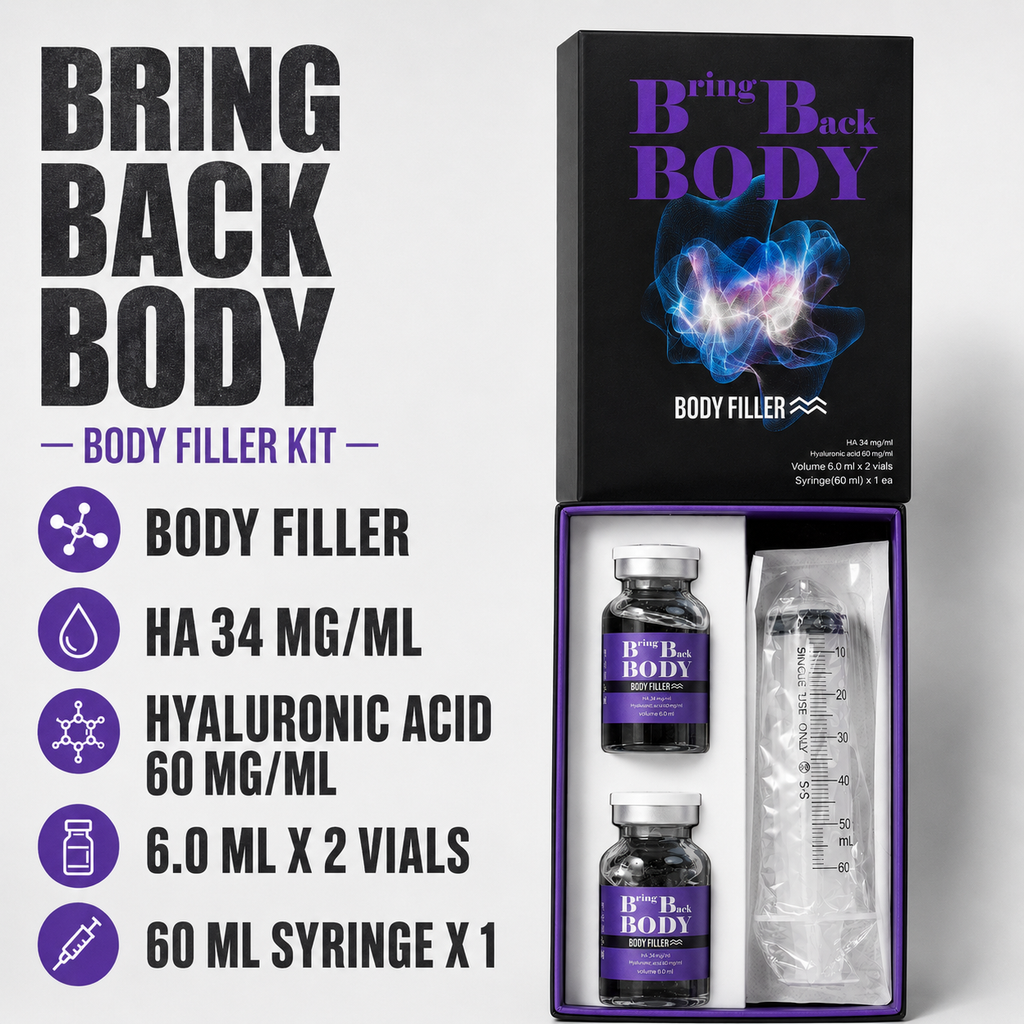 Bring Back Body Filler