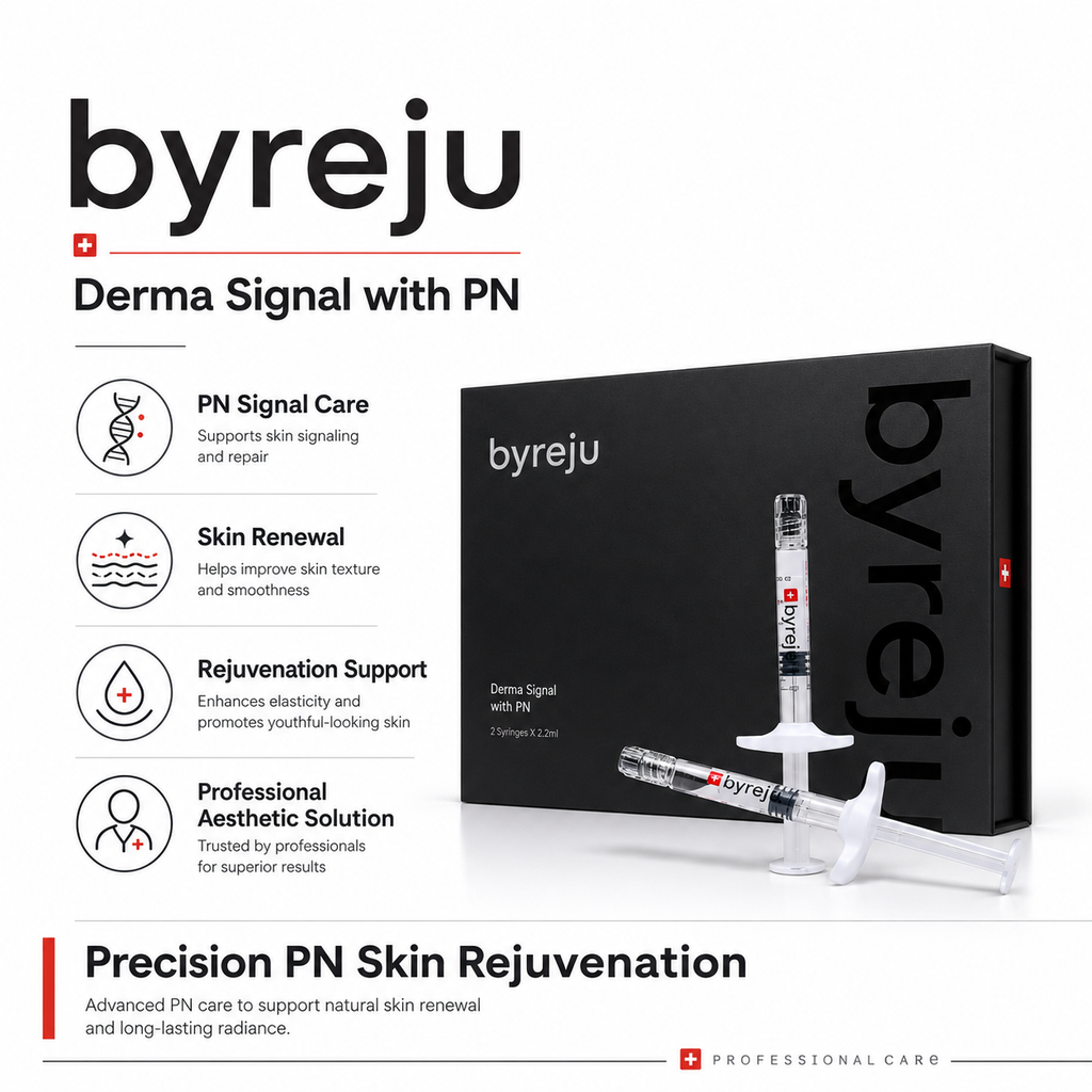 ByReju