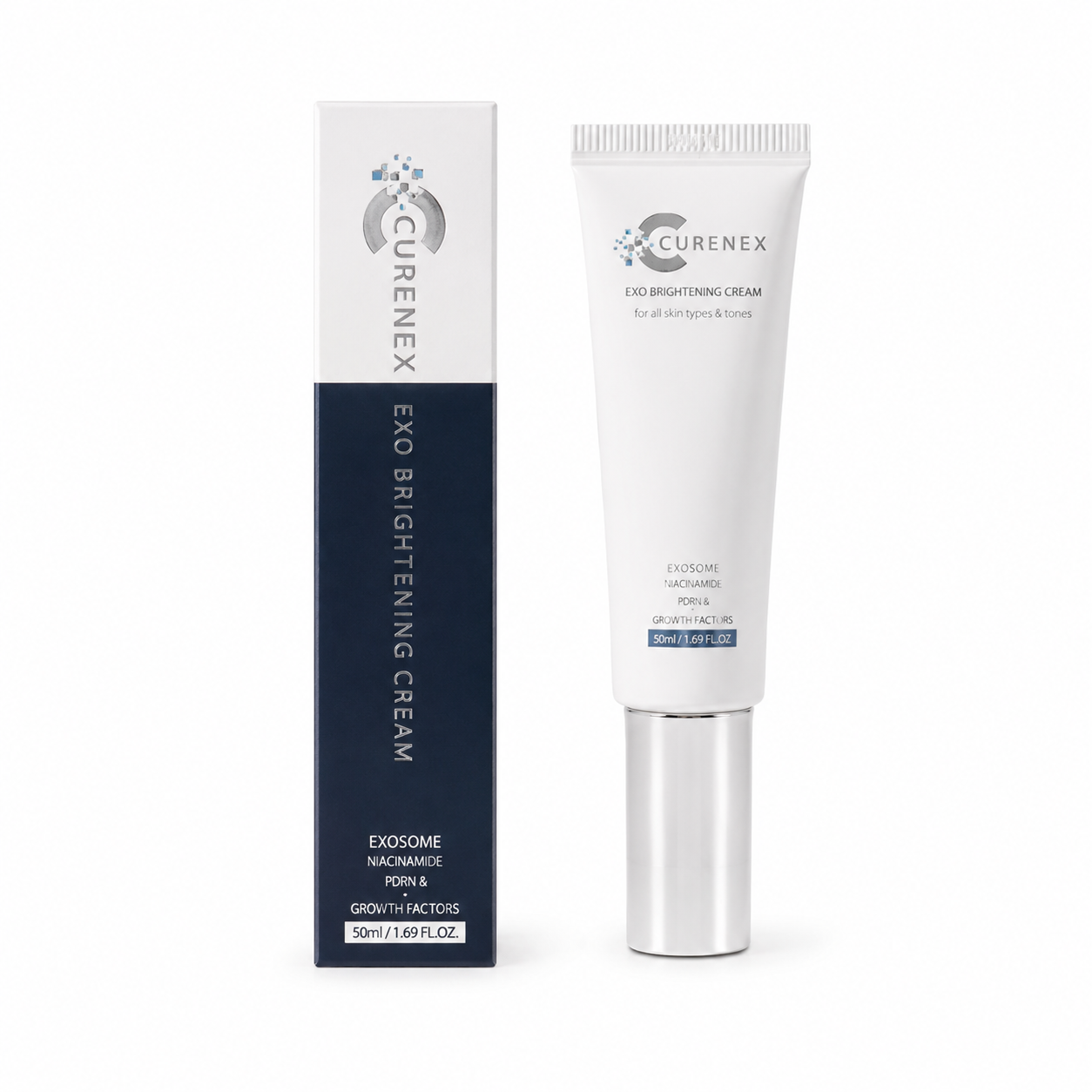 CURENEX Exo Cream (50ml)