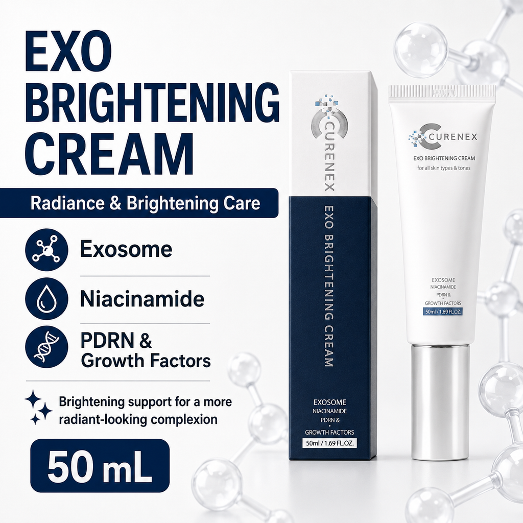 CURENEX Exo Cream (50ml)