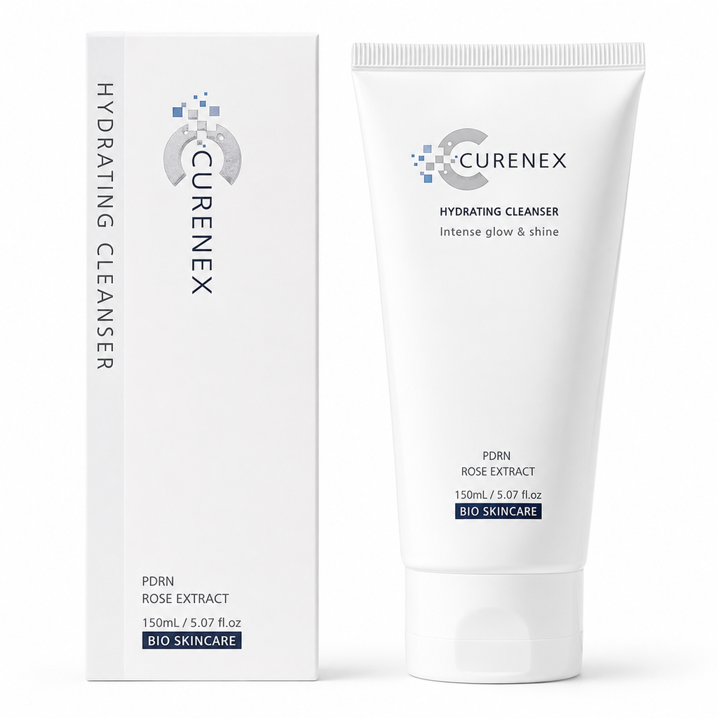 CURENEX Hydrating Cleanser (150ml)