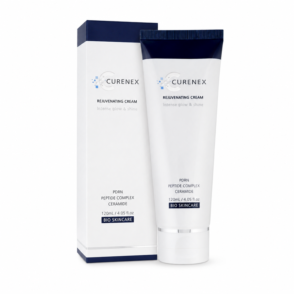 CURENEX Rejuvenating Cream (120ml)