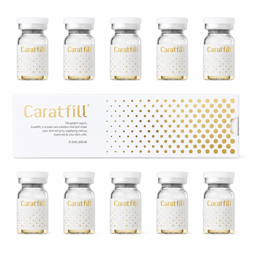 Caratfill Aurora Skin Booster