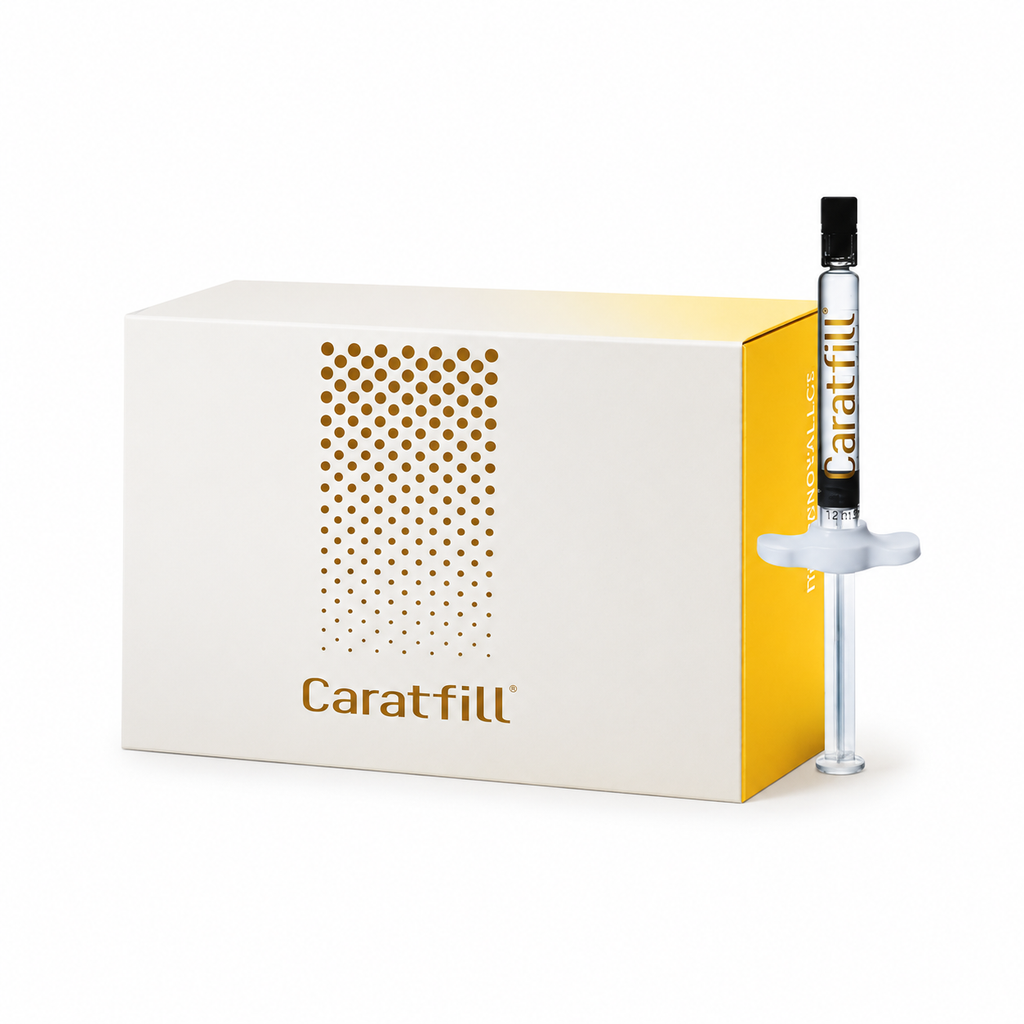 Caratfill HA SkinBooster