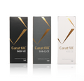 Caratfill (Sub-Q, Deep, Kiss)