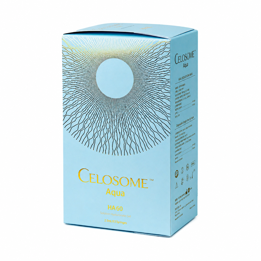 Cellosome Aqua