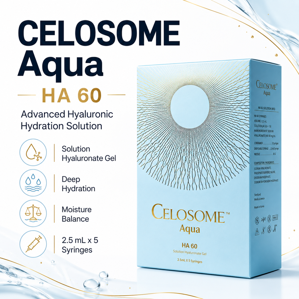 Cellosome Aqua