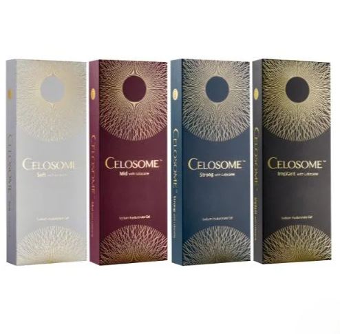 Cellosome (Implant, Strong, Mid, Soft)