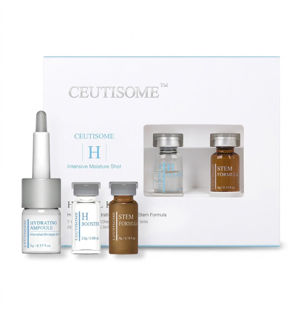 OxygenCeuticals Ceutisome H Trial Kit
