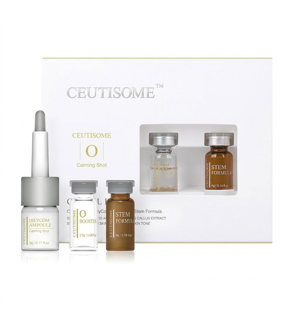 OxygenCeuticals Ceutisome O Trial Kit