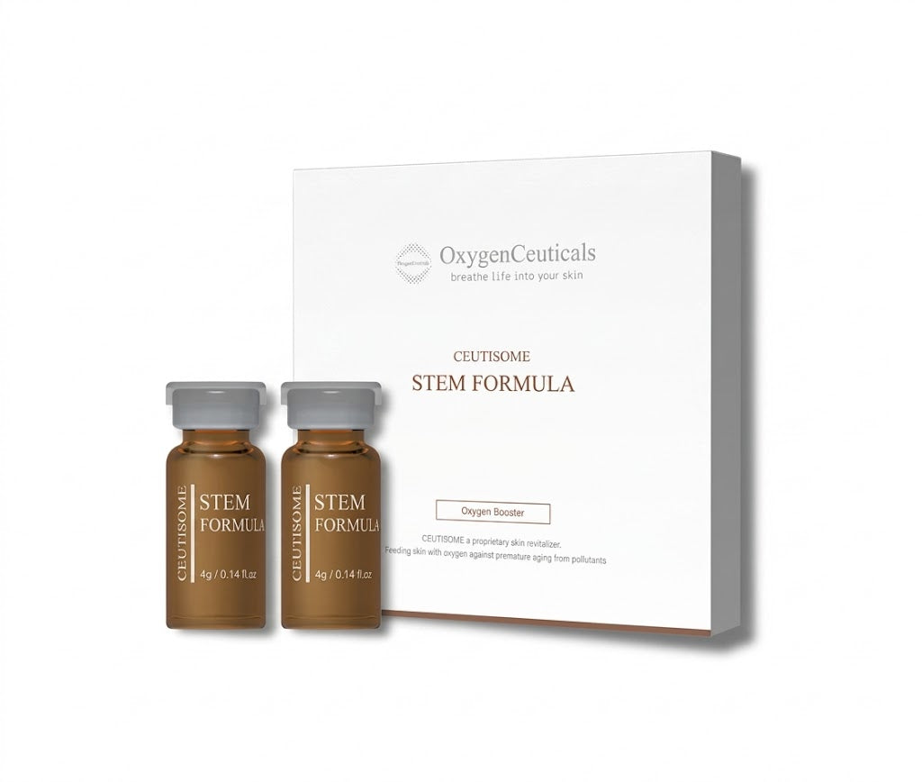 OxygenCeuticals Ceutisome Stem Formula