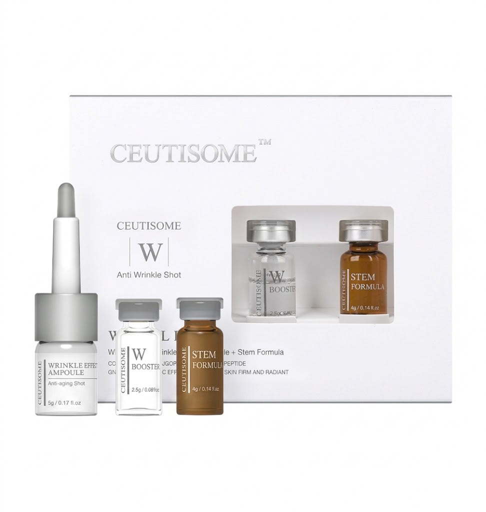 OxygenCeuticals Ceutisome W Trial Kit