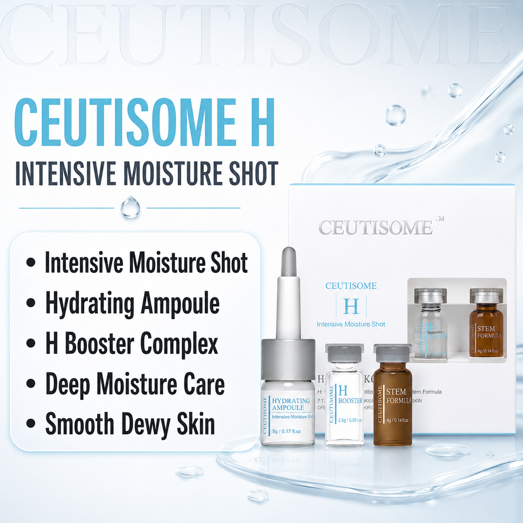 OxygenCeuticals Ceutisome H Trial Kit