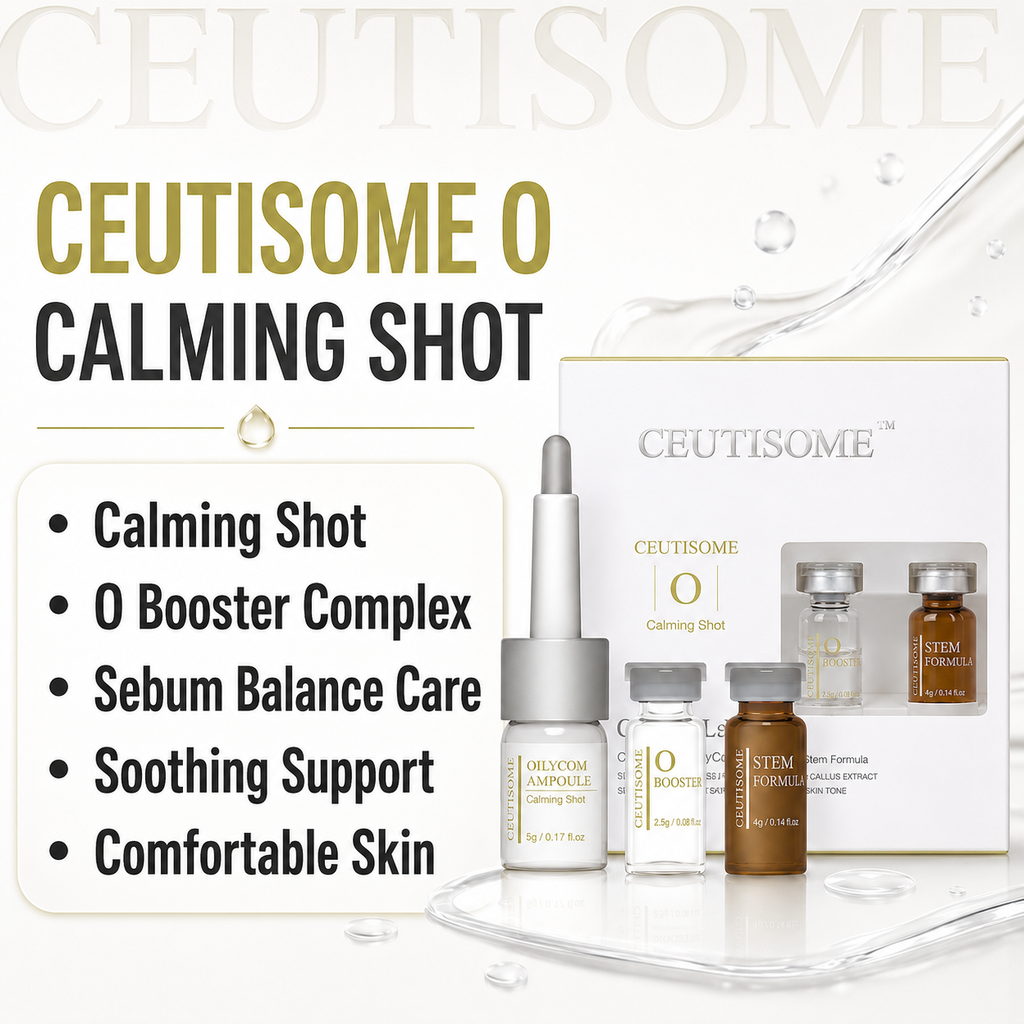OxygenCeuticals Ceutisome O Trial Kit