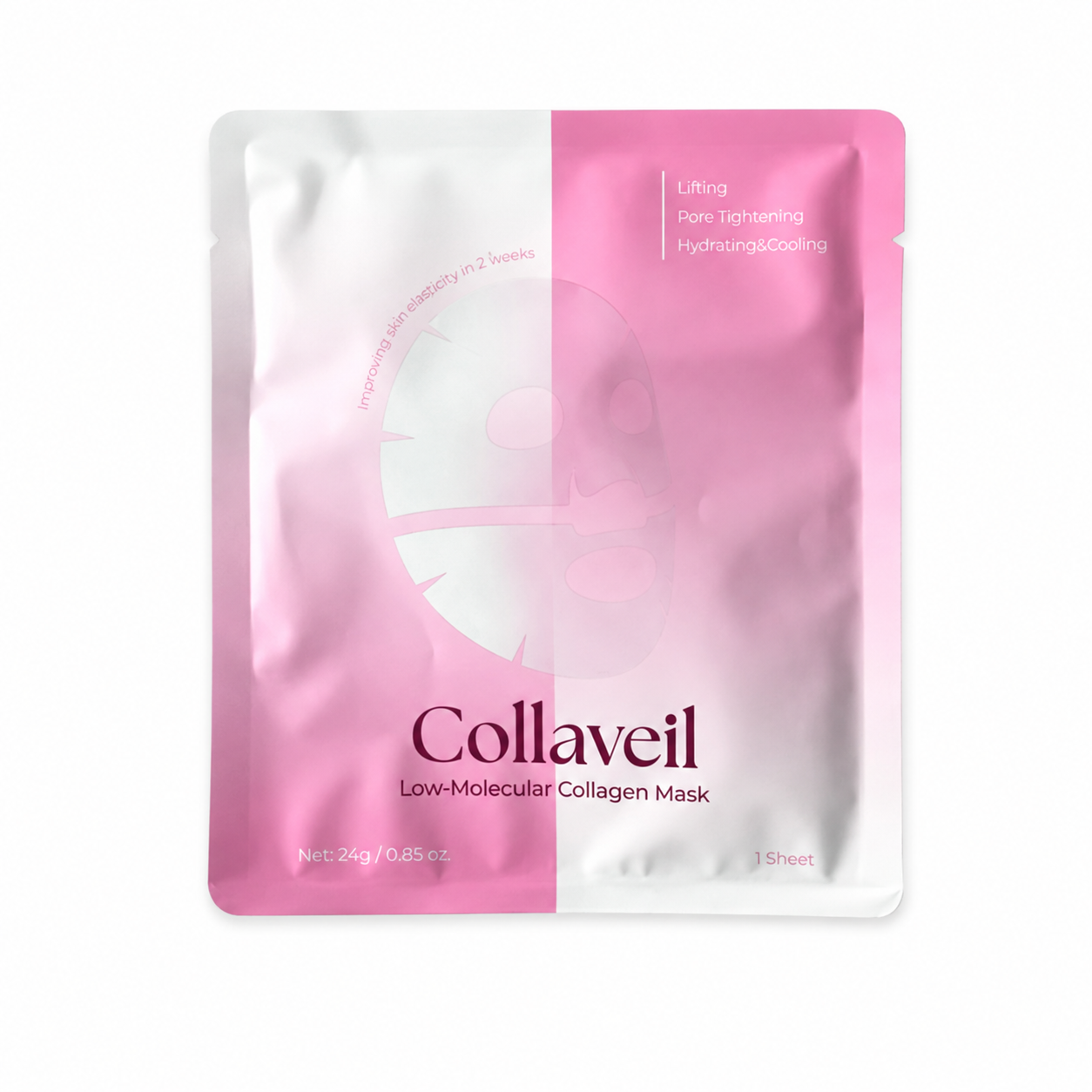 CollaVeil Mask Pack (5ea)