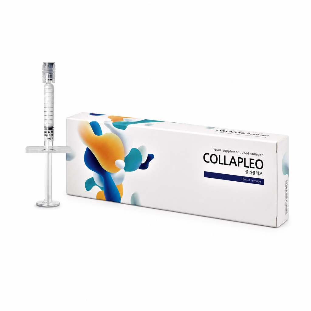 Collapleo