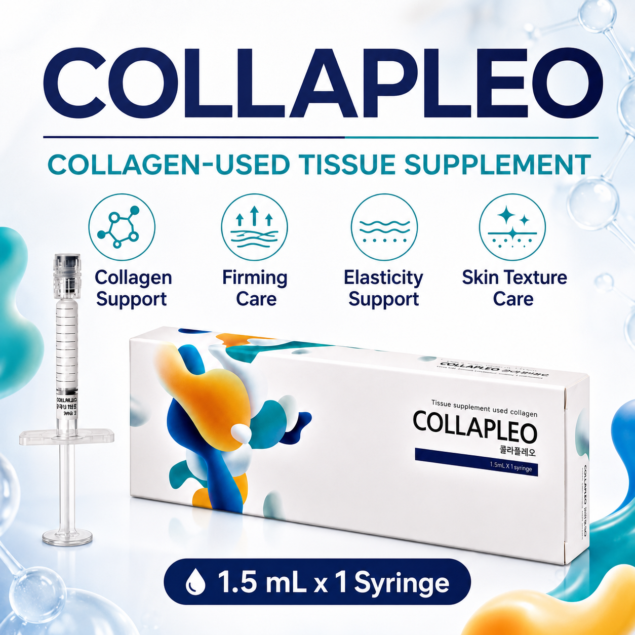 Collapleo