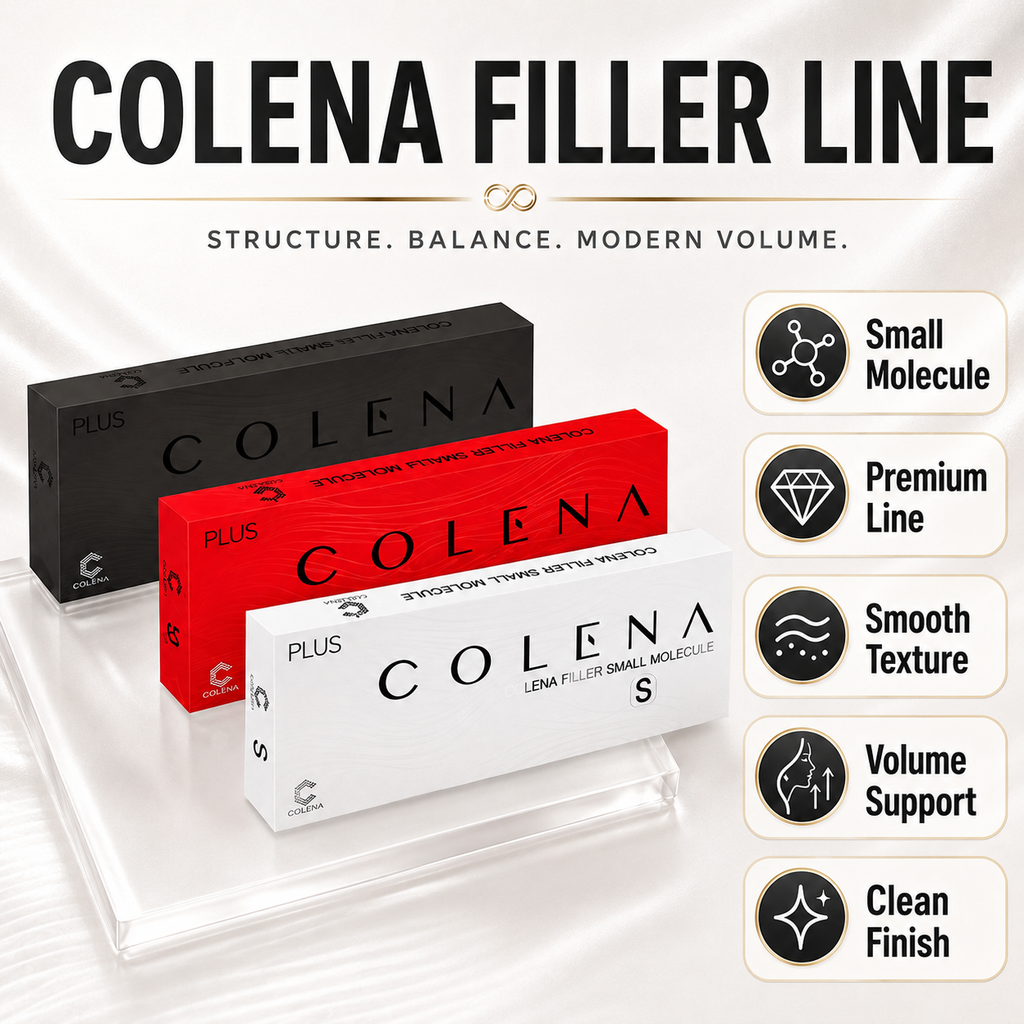 Colena (L, M, S)