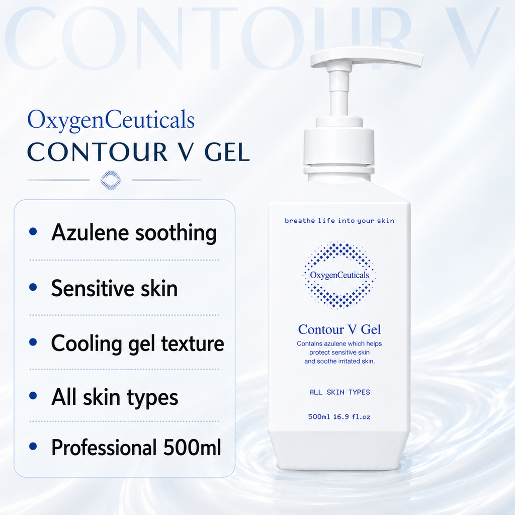 OxygenCeuticals Contour V Gel