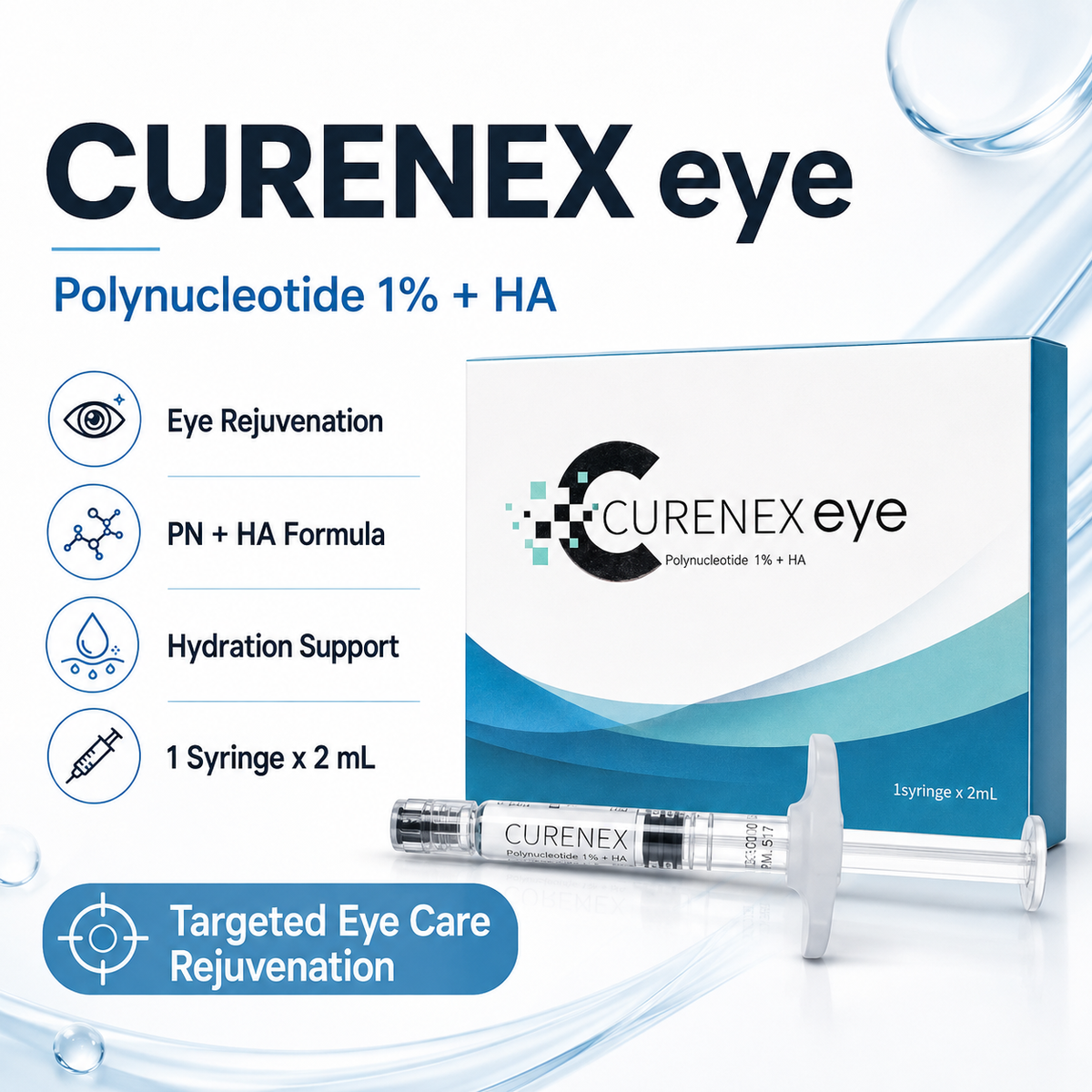 Curenex Eye