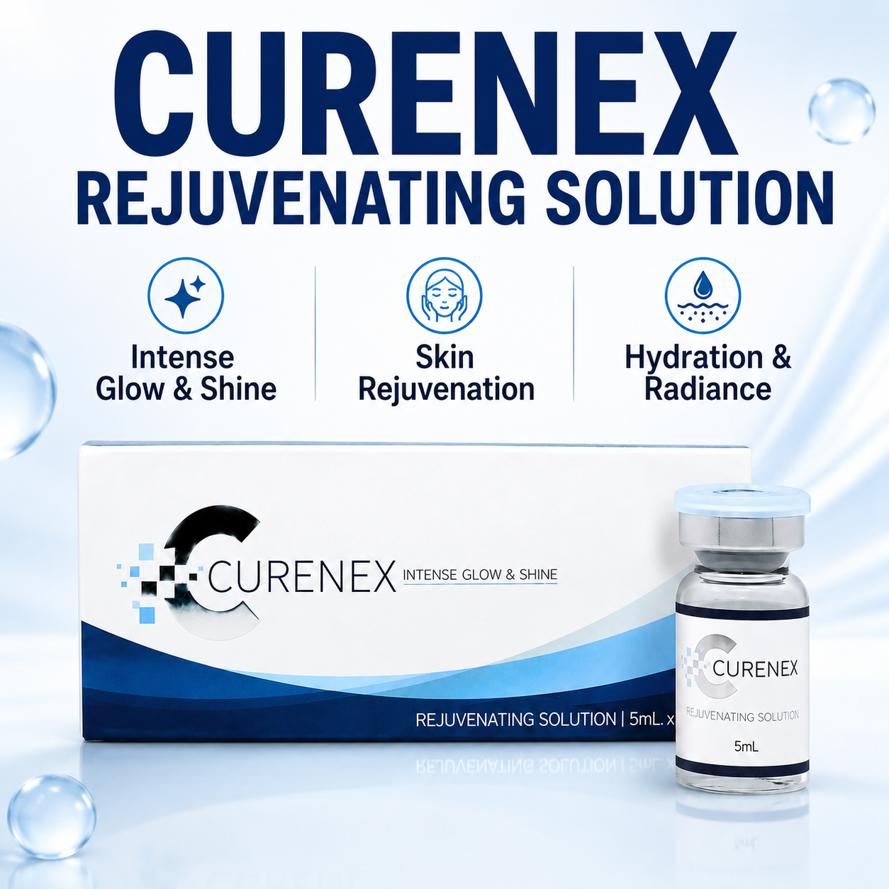 Curenex Glow