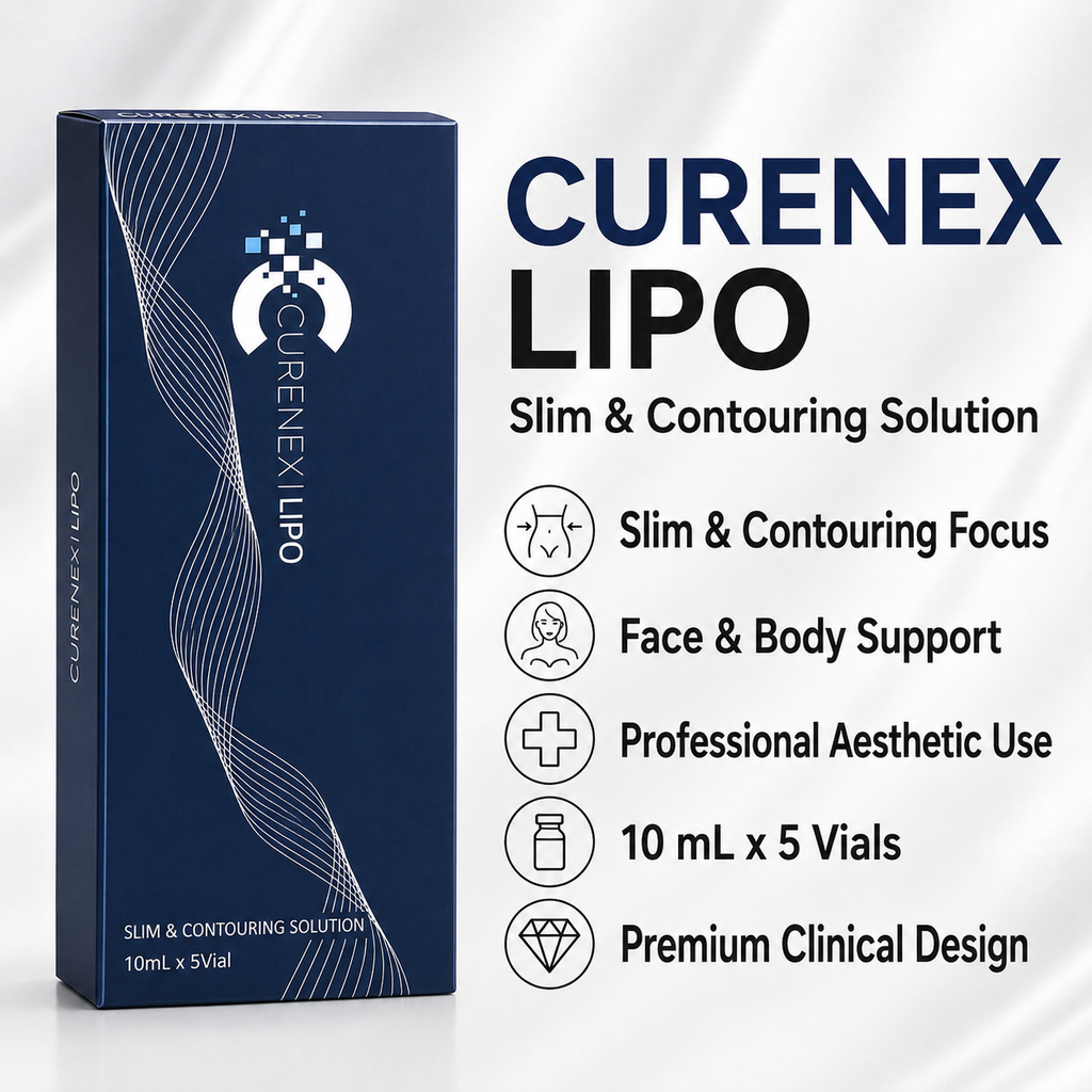Curenex Lipo