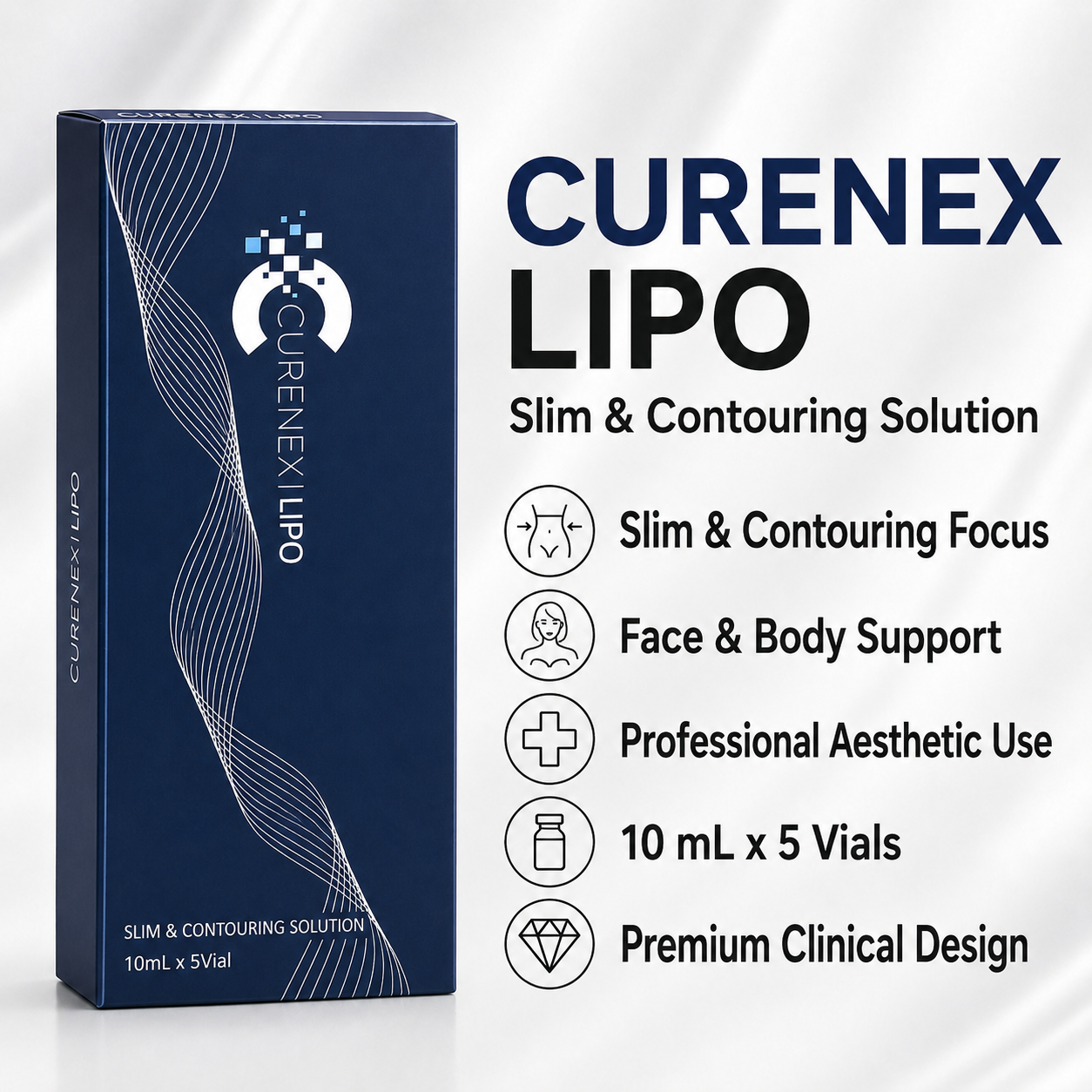 Curenex Lipo