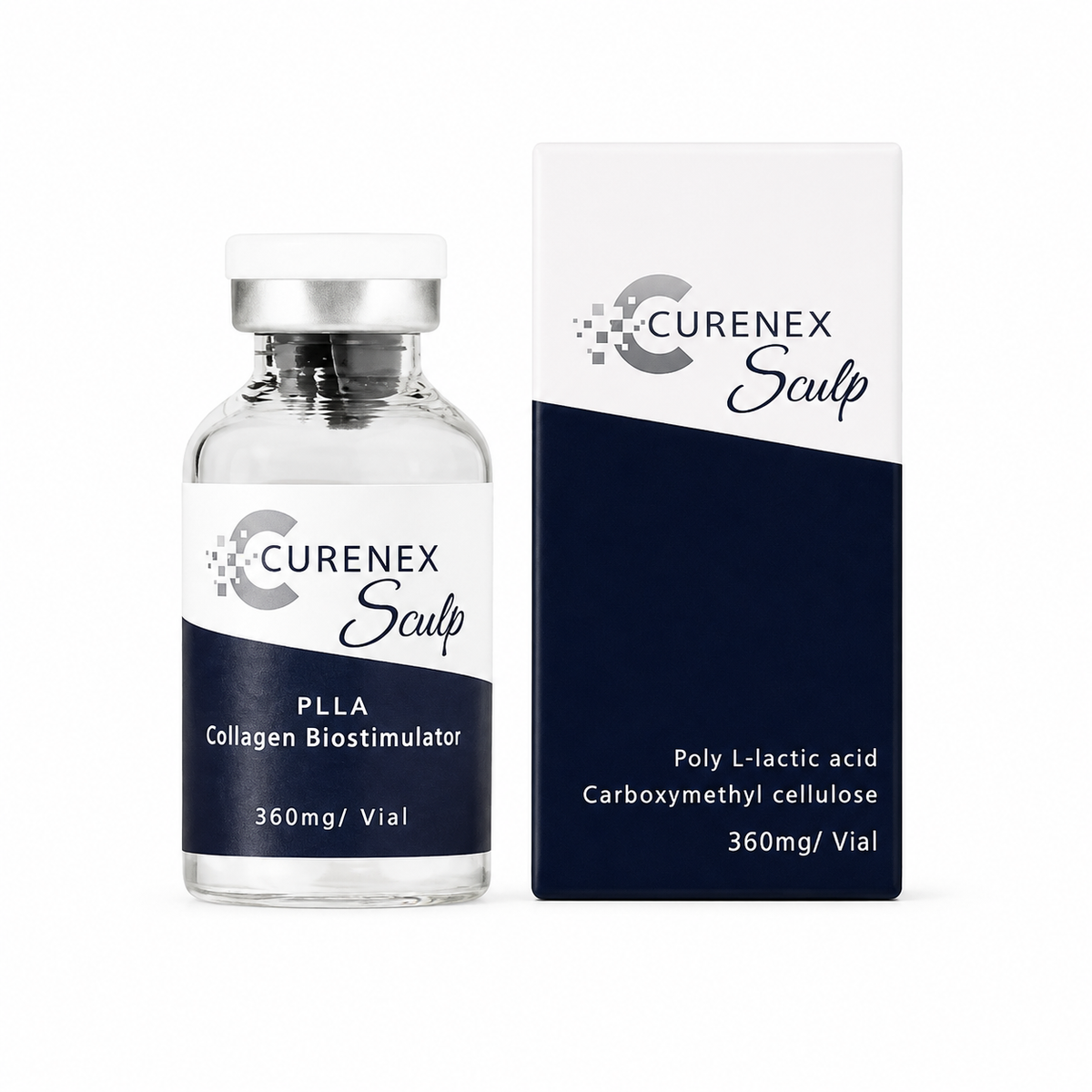 Curenex Sculpt 360 mg