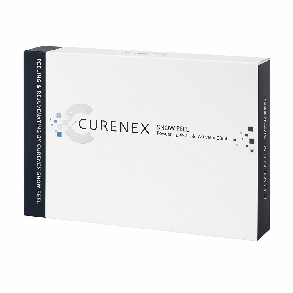 Curenex Snow Peel