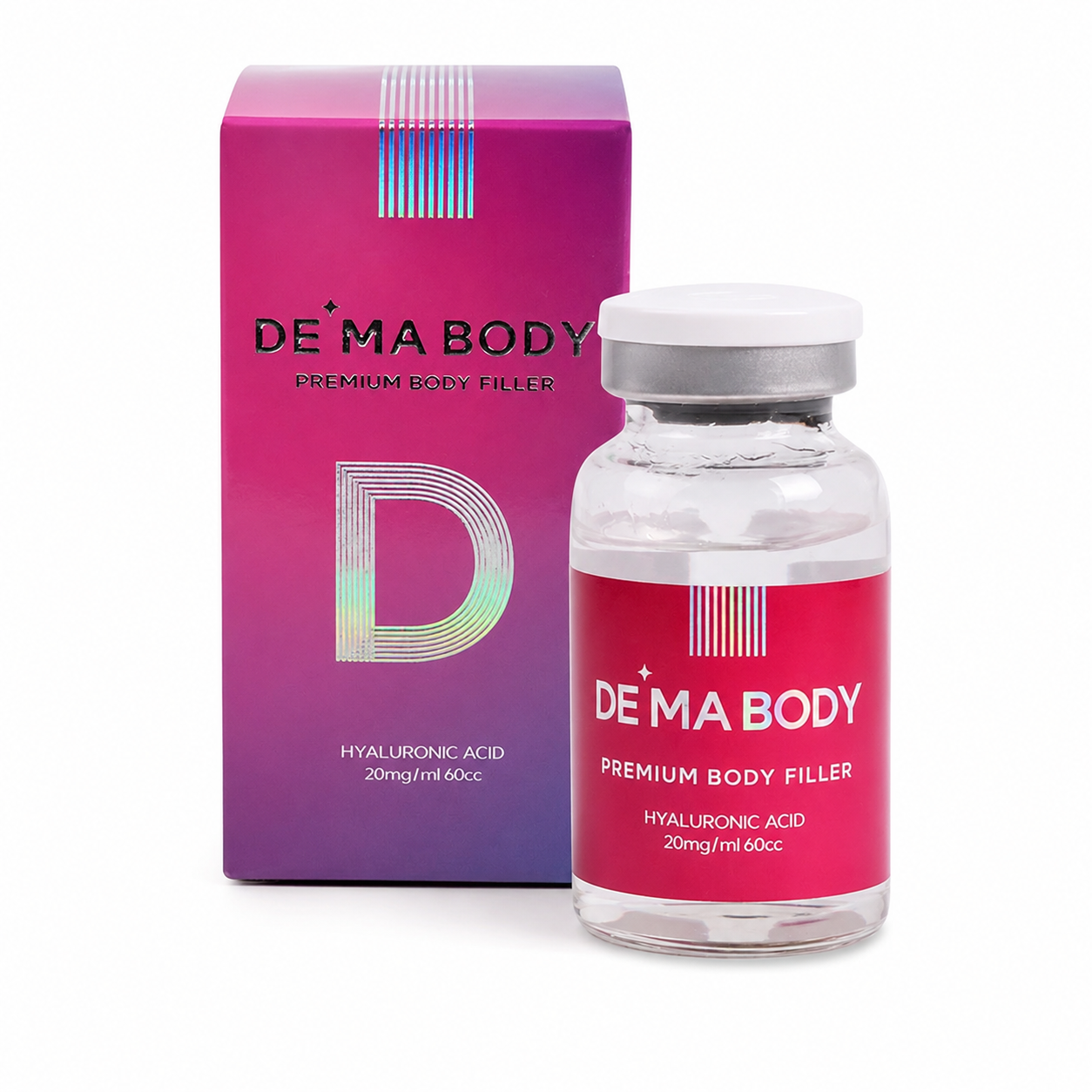 De'ma Body