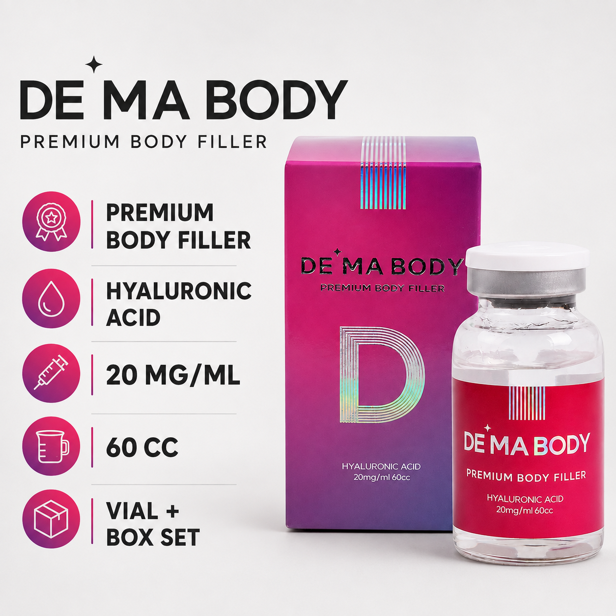 De'ma Body