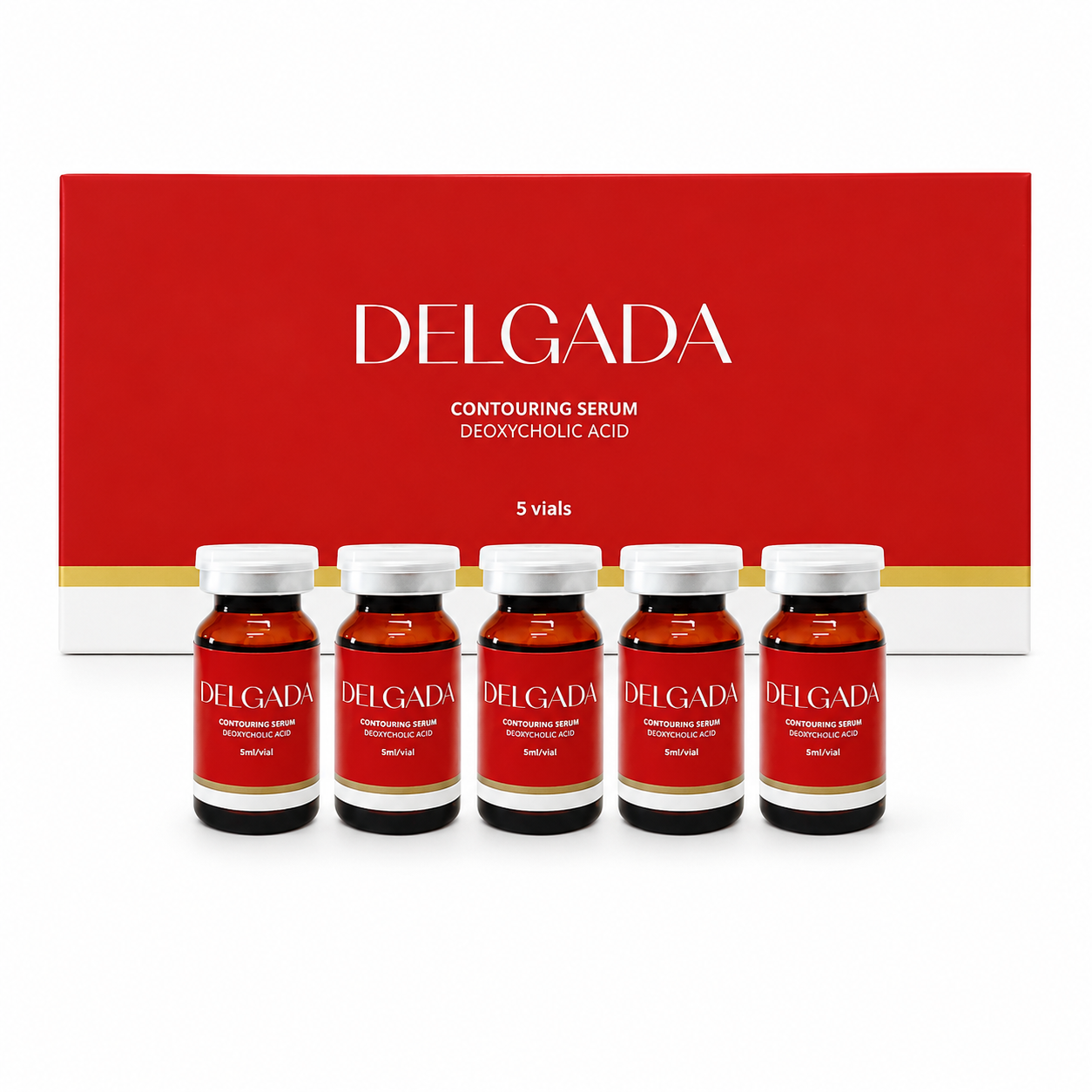 Delgada