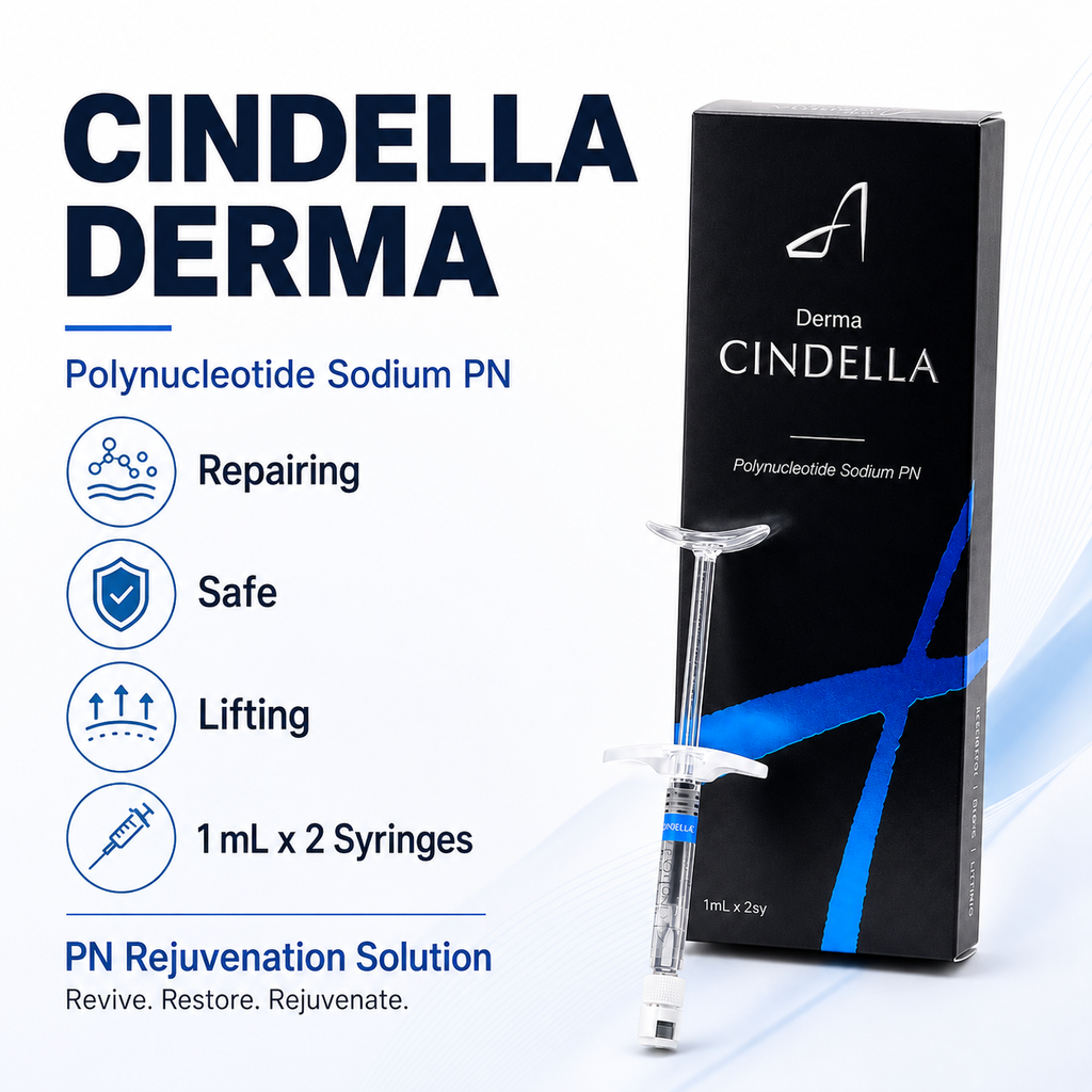 Derma Sindella