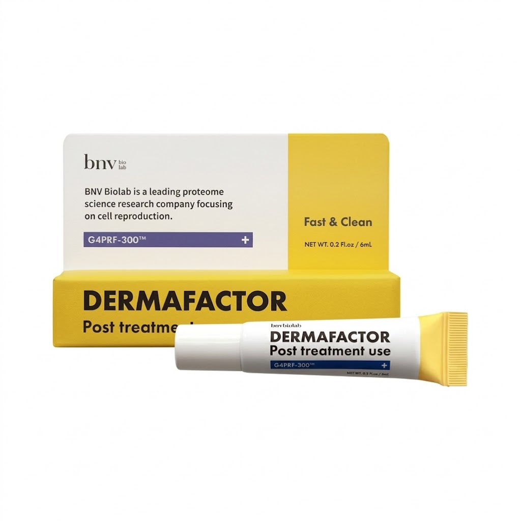 BNV Dermafactor Complex