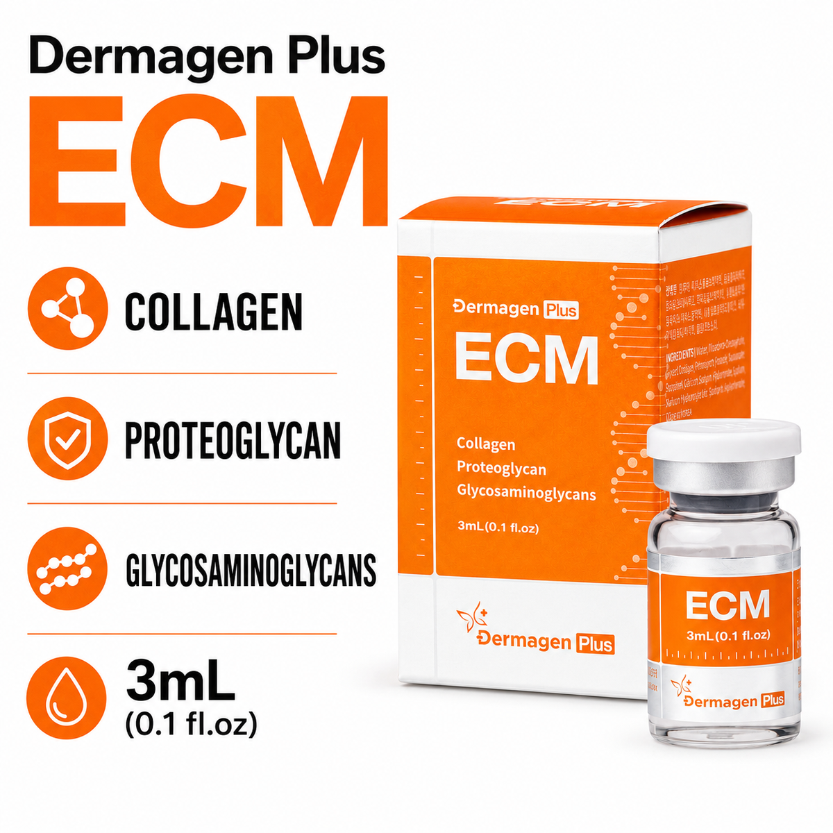Dermagen-ECM