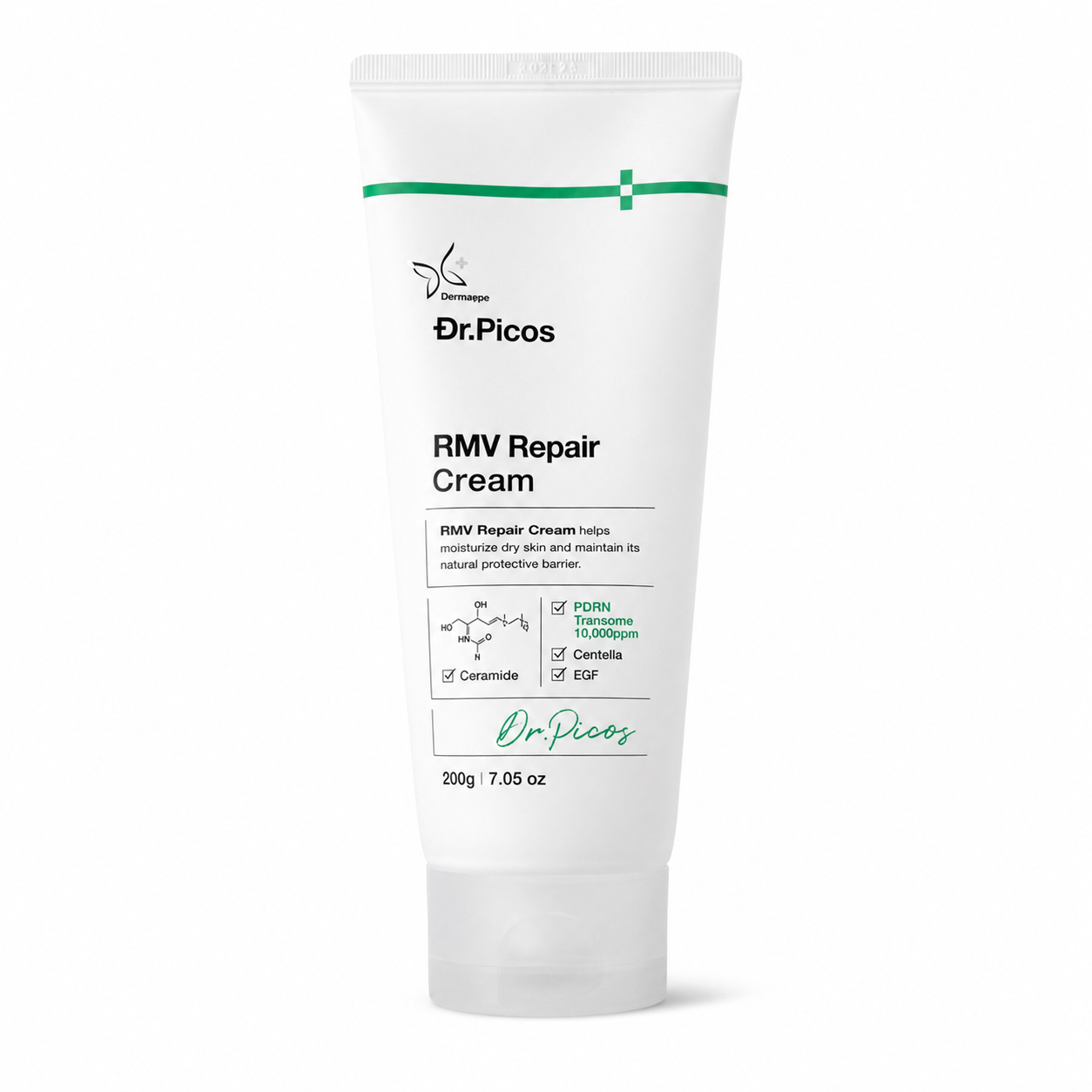Dermagen Dr.Picos RMV Repair Cream (200g)