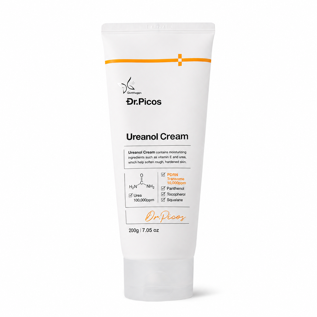 Dermagen Dr.Picos Ureanol Cream (200g)
