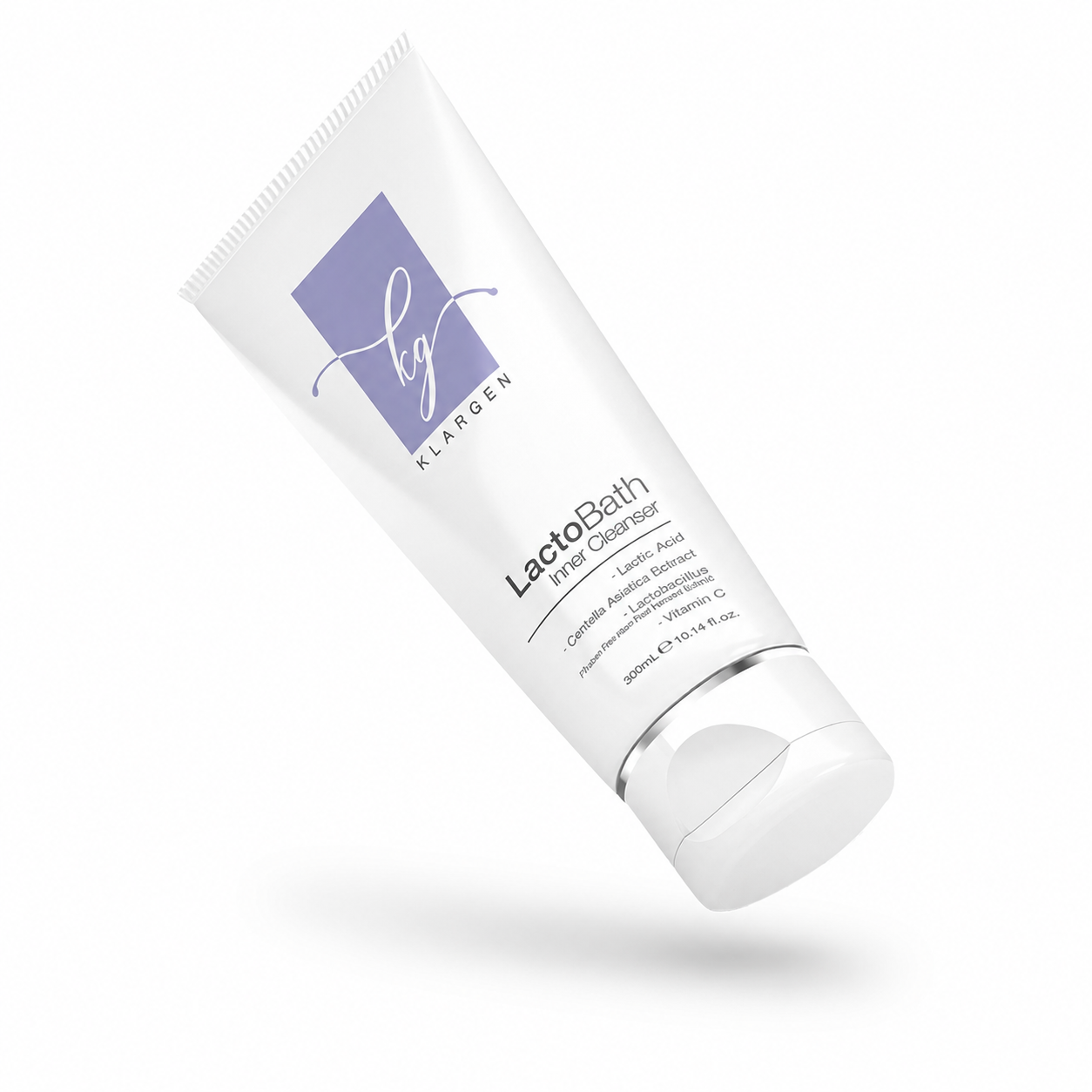 Dermagen Lactobath (300ml)