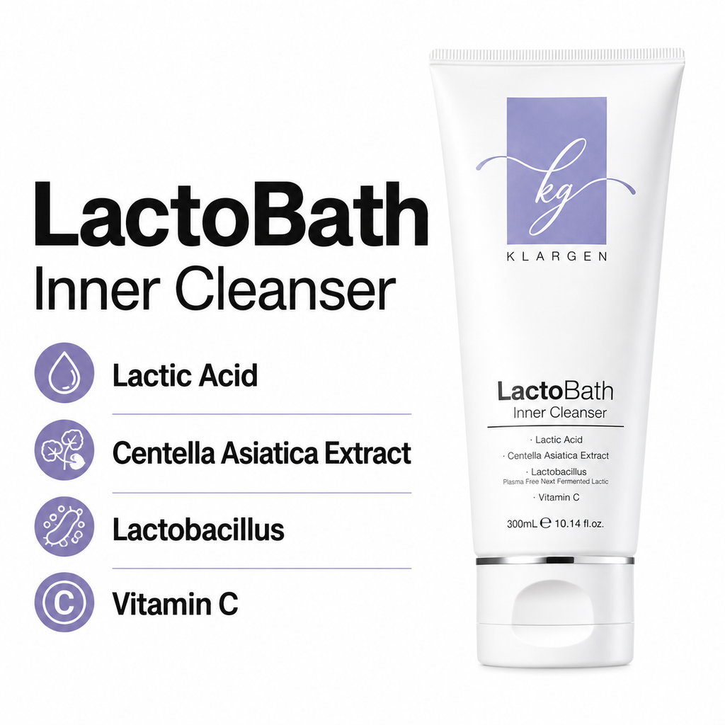 Dermagen Lactobath (300ml)