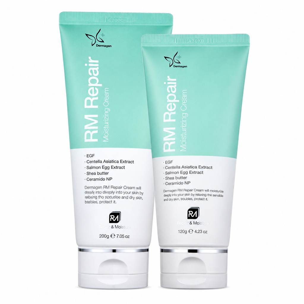 Dermagen RM Repair Cream (200g)