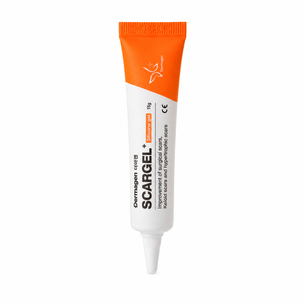 Dermagen ScarGel (15g)