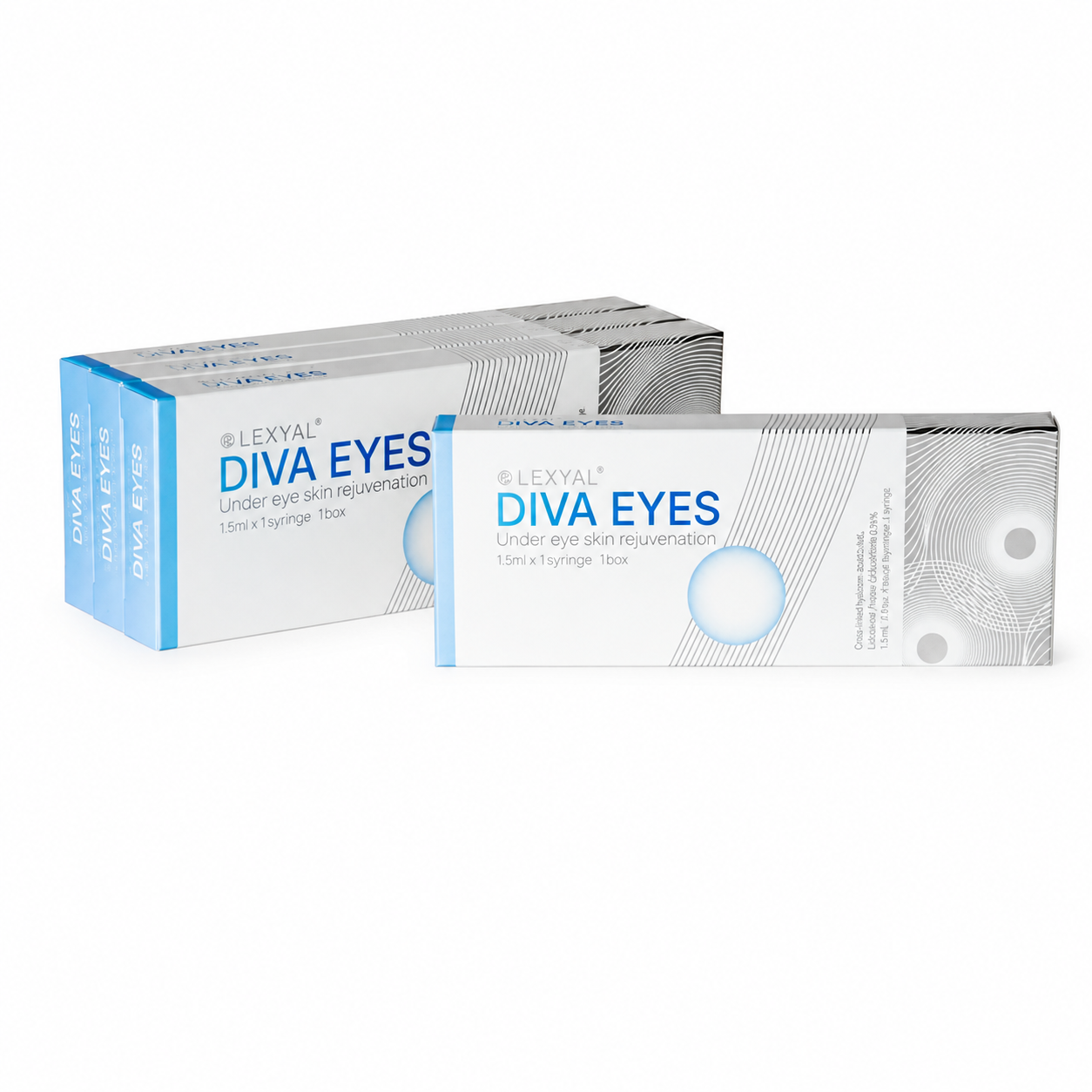 Diva Eyes