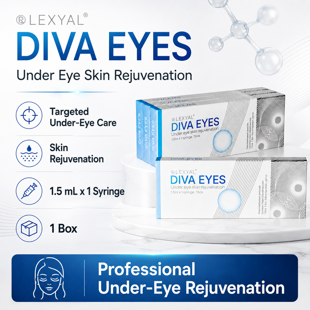 Diva Eyes