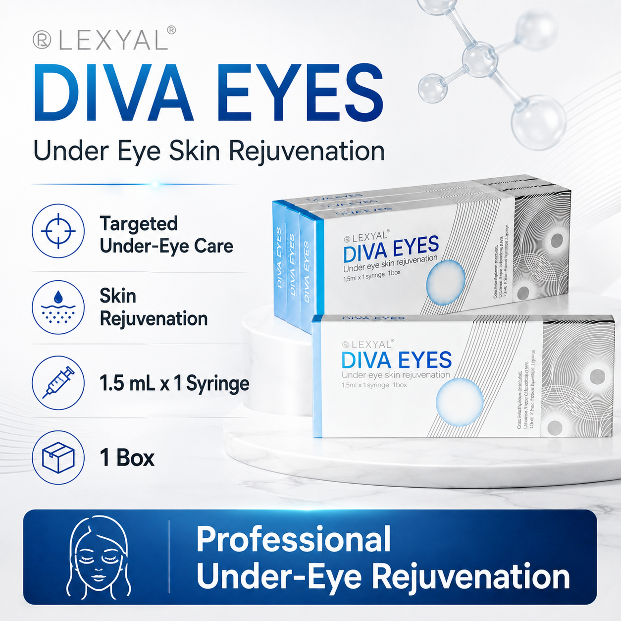 Diva Eyes